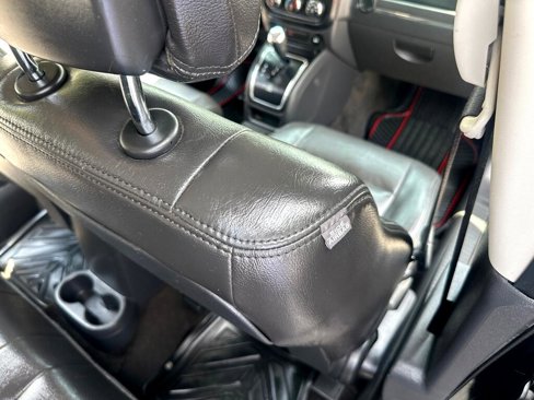 Used 2014 Jeep Patriot Sport w/ Power Value Group image 26