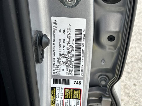 Used 2019 Toyota Tacoma SR5 image 32