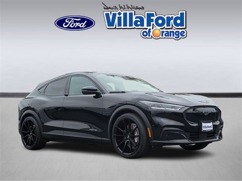 Used 2021 Ford Mustang Mach-E Select w/ Comfort/Technology Package image 1