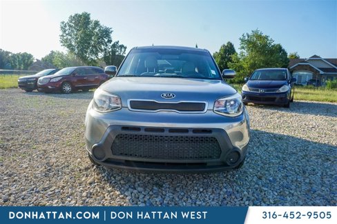 Used 2016 Kia Soul image 24