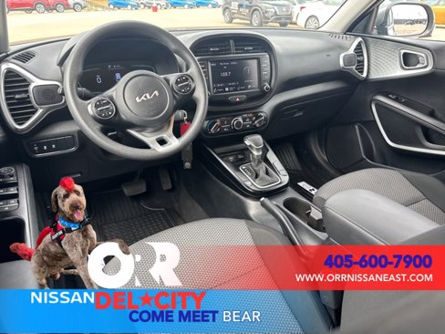 Used 2024 Kia Soul LX w/ Option Group 015 image 14