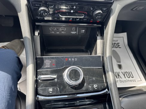 Used 2023 Jeep Grand Cherokee 4WD 4xe image 19