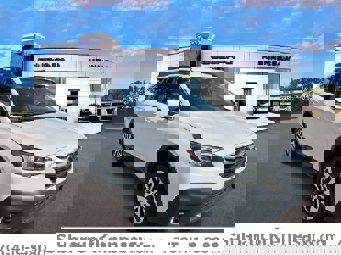 Certified 2022 Subaru Outback Premium image 1