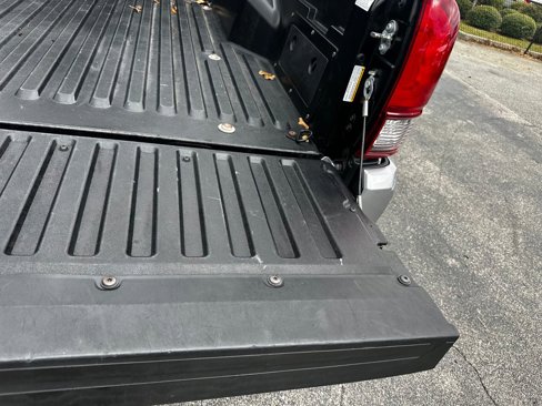 Used 2021 Toyota Tacoma SR image 45