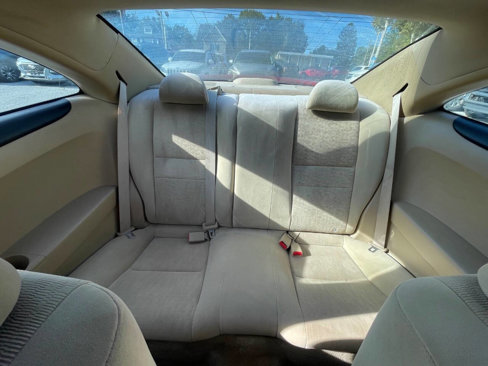 Used 2003 Honda Accord EX image 22