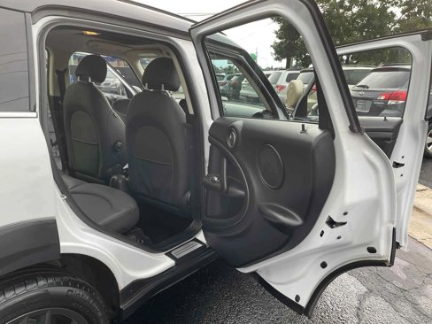 Used 2014 MINI Cooper Countryman S image 16