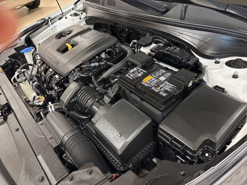 Used 2023 Kia Forte GT-Line w/ GT-Line Premium Package image 45