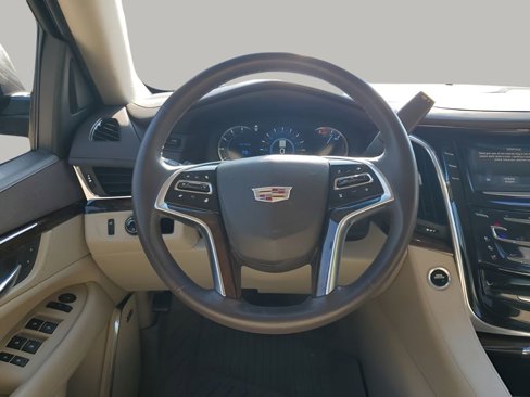 Used 2017 Cadillac Escalade Luxury image 26