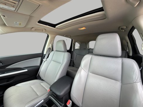 Used 2016 Honda CR-V EX-L image 36