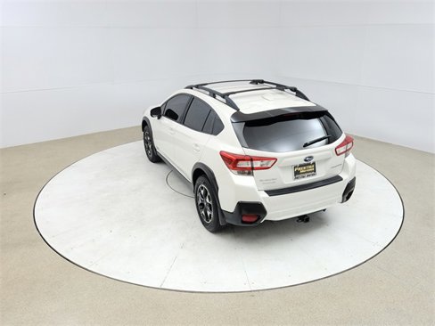 Used 2019 Subaru Crosstrek 2.0i Premium image 17