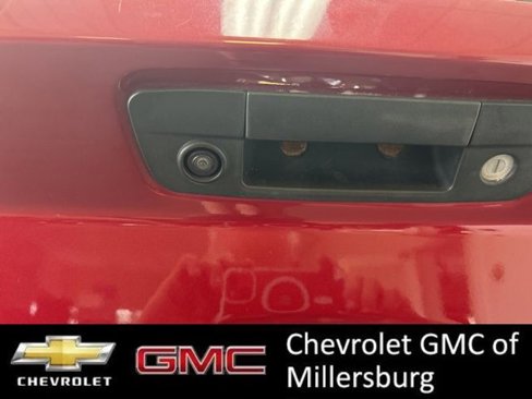 Used 2014 RAM 1500 Big Horn image 8