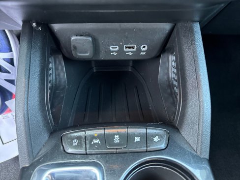 Used 2021 Chevrolet TrailBlazer ACTIV w/ Convenience Package image 22