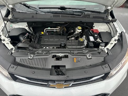 Used 2020 Chevrolet Trax LS w/ Tint and Cruise Package image 10