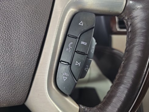 Used 2013 Cadillac Escalade Platinum image 17