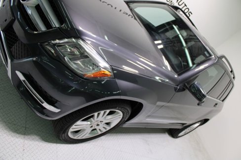 Used 2013 Mercedes-Benz GLK 350 2WD image 12