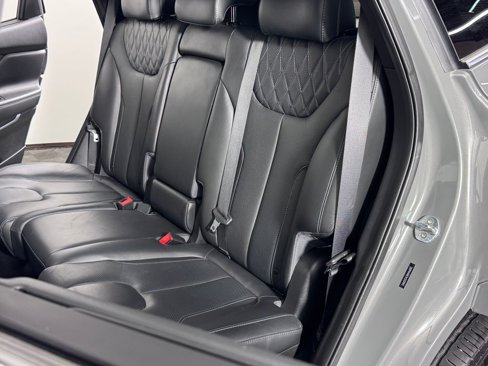 Used 2022 Hyundai Santa Fe Calligraphy image 22