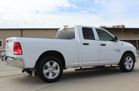 Used 2022 RAM 1500 Tradesman w/ Tradesman SXT Package image 20