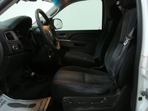 Used 2012 Chevrolet Tahoe 2WD image 17