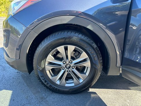 Used 2016 Hyundai Santa Fe Sport image 26