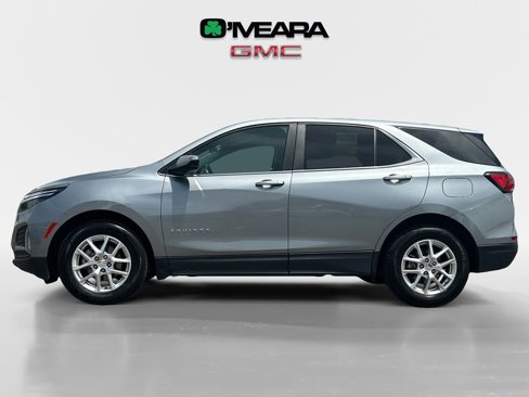 Used 2023 Chevrolet Equinox LT image 2