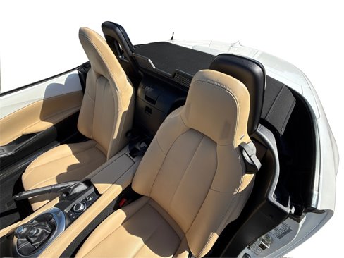 Used 2024 MAZDA MX-5 Miata Grand Touring image 20