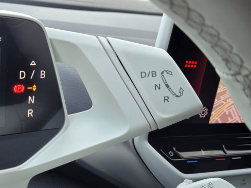 Certified 2021 Volkswagen ID.4 1st Edition image 21