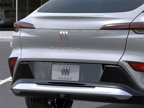 New 2025 Buick Envista Sport Touring image 14