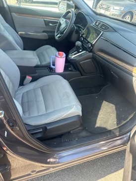 Used 2017 Honda CR-V EX image 13