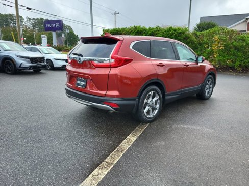 Used 2019 Honda CR-V EX-L image 7