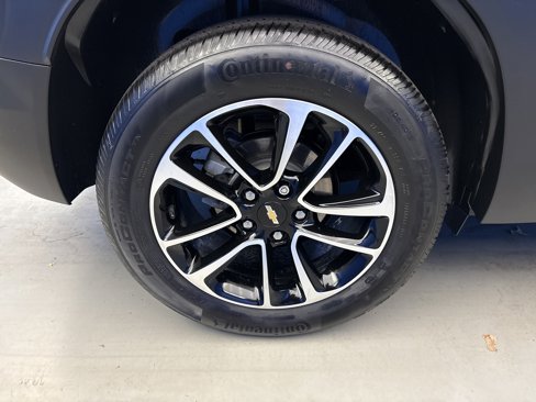 Used 2024 Chevrolet TrailBlazer LT image 8
