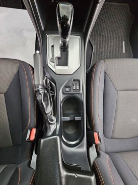 Used 2022 Subaru Crosstrek 2.0i Premium w/ Popular Package #4 image 16