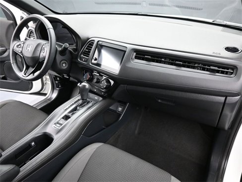 Used 2022 Honda HR-V Sport image 38