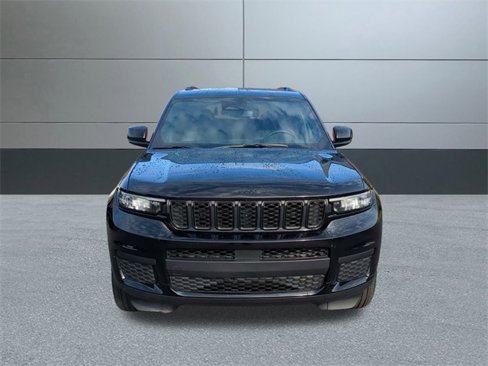 Used 2024 Jeep Grand Cherokee L Laredo image 9