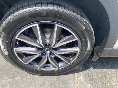 Used 2018 MAZDA CX-5 Touring w/ Preferred Equipment Package image 59