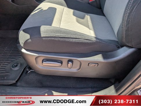 Used 2023 Toyota Tacoma 4x4 Double Cab image 11