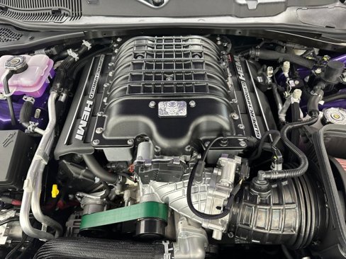 Used 2023 Dodge Challenger SRT Hellcat Redeye image 40