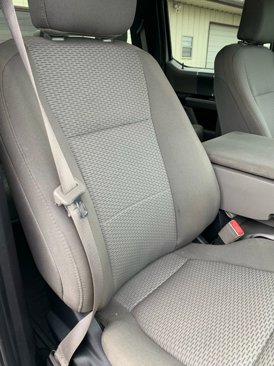 Used 2019 Ford F150 XLT w/ Equipment Group 302A Luxury image 12