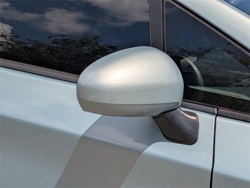 Used 2014 Toyota Prius Four image 5