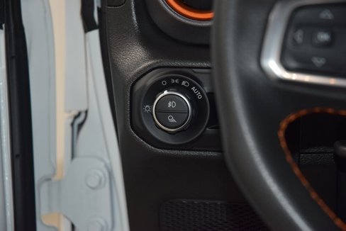 Used 2023 Jeep Gladiator Mojave w/ LED Lighting Group image 32