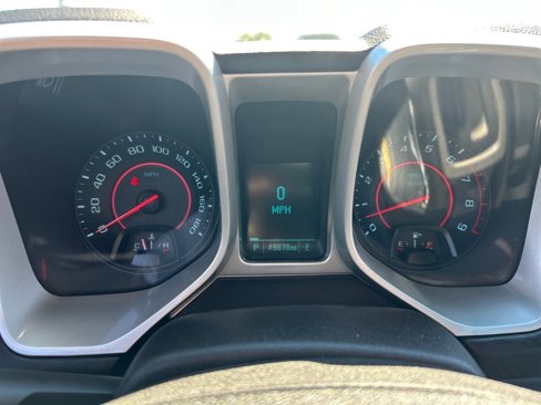 Used 2013 Chevrolet Camaro SS image 19
