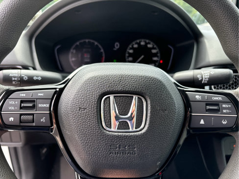 Certified 2022 Honda Civic LX image 12