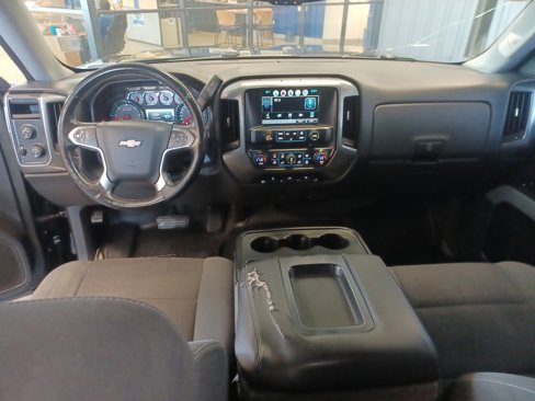 Used 2015 Chevrolet Silverado 1500 LT w/ All Star Edition image 18