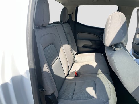 Used 2016 Chevrolet Colorado W/T image 24