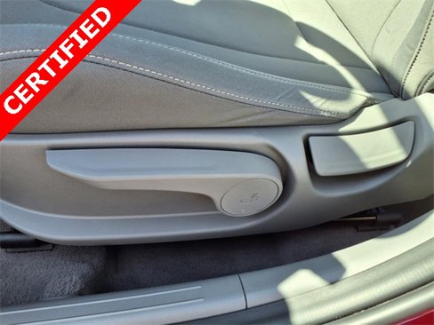 Certified 2024 Hyundai Elantra SEL image 15