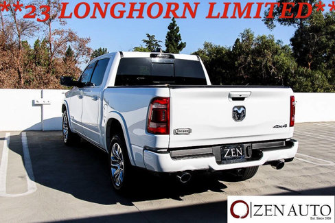 Used 2023 RAM 1500 Longhorn image 6