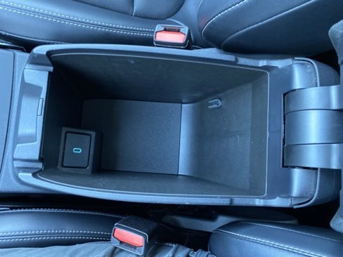 Used 2020 Ford Escape SEL image 22