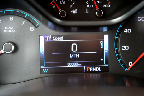 Used 2018 GMC Canyon Denali image 19