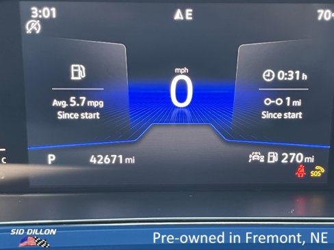 Used 2022 Volkswagen Taos SE image 14