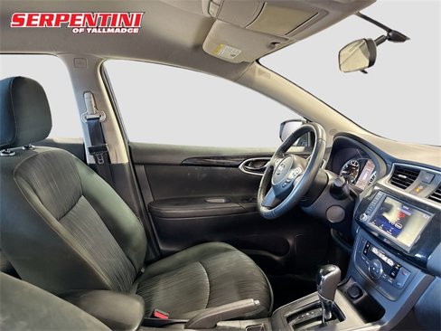 Used 2019 Nissan Sentra SV image 25