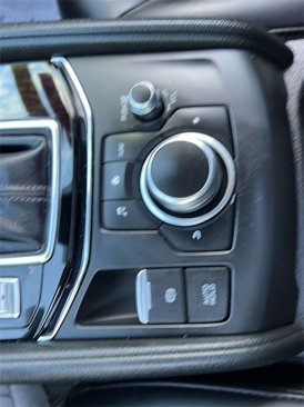 Used 2019 MAZDA CX-5 Touring image 21